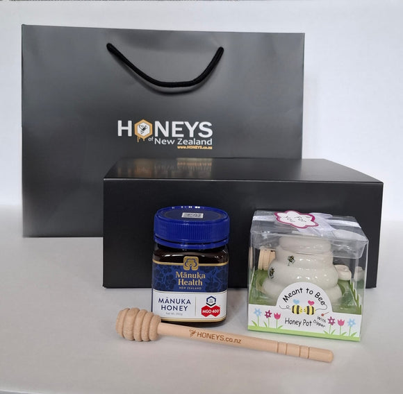 Manuka Honey 400+ MGO Gift Box