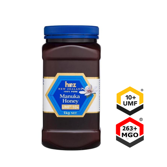 HNZ ManukaHoney UMF10  1kg
