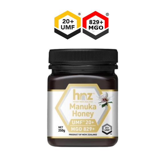 UMF 20+ Manuka Honey | 250g