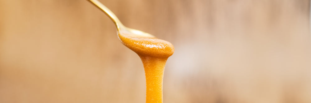 Trusted and Authentic Honey Products