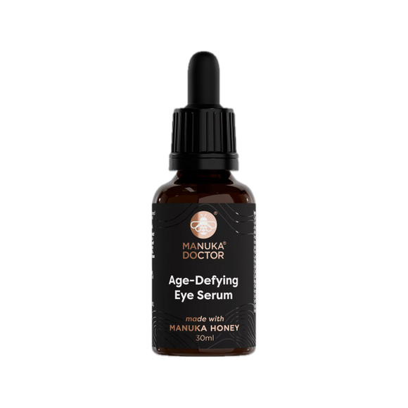 Age Defying Eye Serum 30ml  | Manuka Doctor 