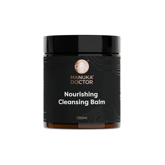 Nourishing Cleansing Balm 100ml  | Manuka Doctor 