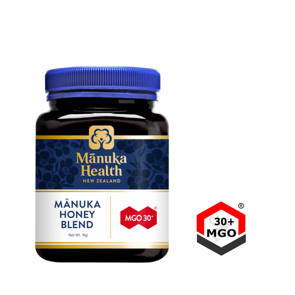 ManukaHealth ManukaHoney MGO30 1Kg.