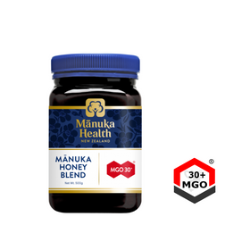 ManukaHealth ManukaHoney MGO30 500g.