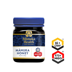 MGO 573+ Manuka Honey | 250g