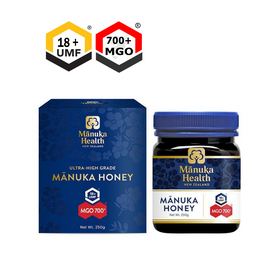 Manuka Health MGO 700+ Manuka Honey 250g