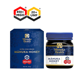 ManukaHealth ManukaHoney MGO850 250g