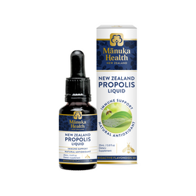 Propolis Bio30 Liquid | Manuka Health