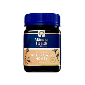 ManukaHealth Wild Flower Honey 1Kg