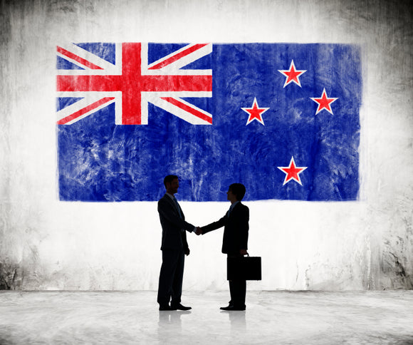 Nz free trade