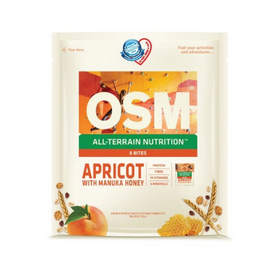 Apricot With Manuka Honey 8 Bites