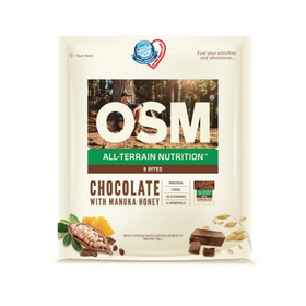 Chocolate With Manuka Honey Bites  OSM 