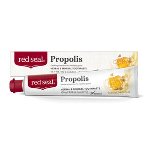 RedSeal Propolis Toothpaste