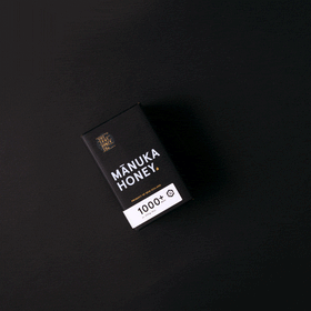 MGO 1000+ Manuka Honey  | The True Honey