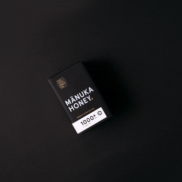 MGO 1000+ Manuka Honey  | The True Honey