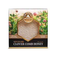 Load image into Gallery viewer, Clover Comb Honey - 340g | Arataki 

