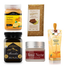 Auckland Bundle | Honeys of New Zealand