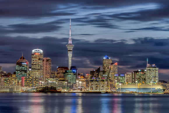Auckland | New Zealand