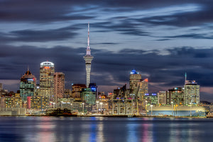 Auckland | New Zealand