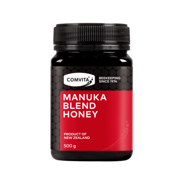 Manuka Blend Honey 500g | Comvita