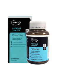 Load image into Gallery viewer, Comvita Propolis PFL15 - 365 Tablets
