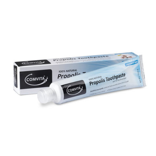 Propolis Toothpaste 100g | Comvita