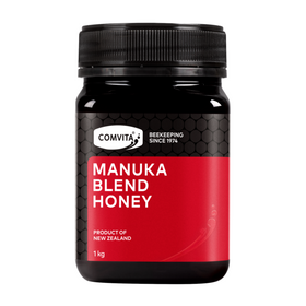 Comvita Manuka Blend Honey 1kg