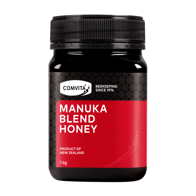 Comvita Manuka Blend Honey 1kg