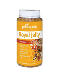 Load image into Gallery viewer, Good Health RoyalJelly 365 Capsules OLD

