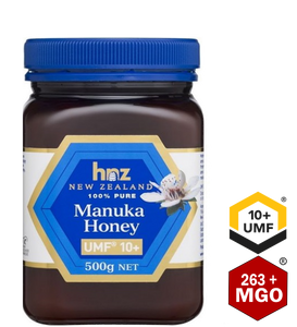 UMF 10+ Manuka Honey | 500g