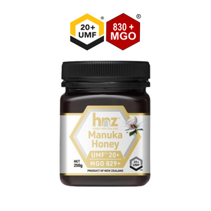 UMF 20+ Manuka Honey | 250g