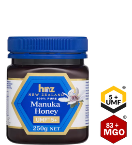 UMF 5+ Manuka Honey | 250g