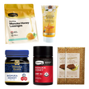 Hamilton Bundle | Honeys of New Zealand