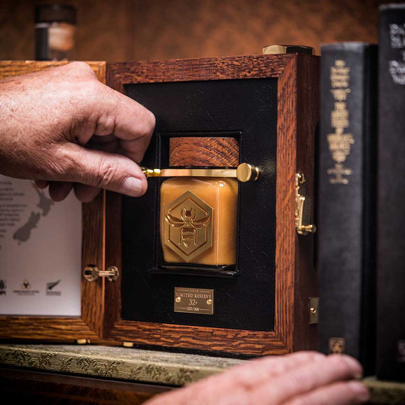 UMF 32+ Manuka Honey  | Manuka South