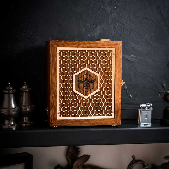 UMF 32+ Manuka Honey  | Manuka South