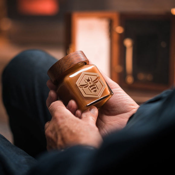 UMF 32+ Manuka Honey  | Manuka South