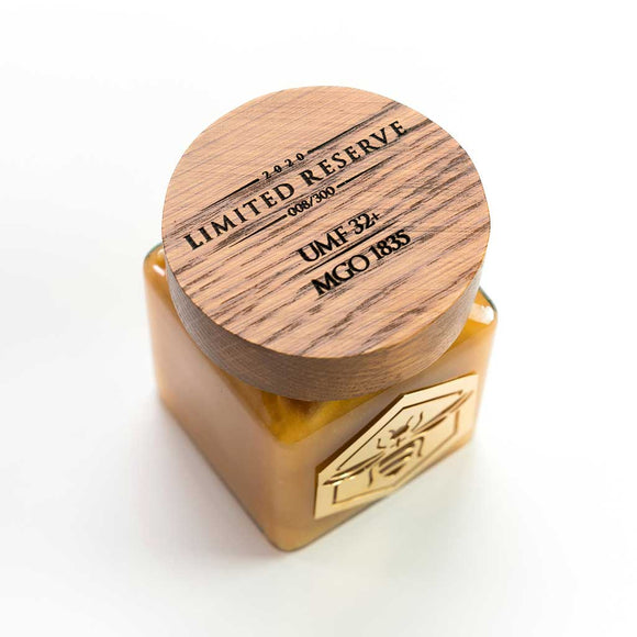 UMF 32+ Manuka Honey  | Manuka South
