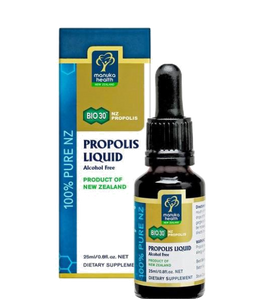 Manuka Health Propolis Bio30 Liquid