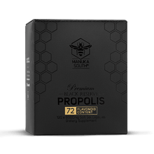 Load image into Gallery viewer, Propolis 6000 mg | 120 SoftGel Capsules | Manuka South
