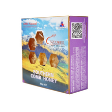 Load image into Gallery viewer, NZCowell Comb Honey 350g
