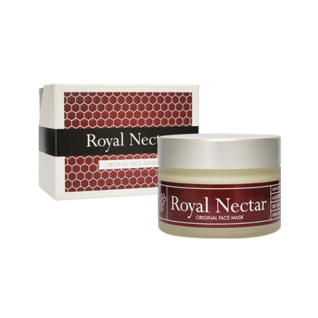 Royal Nectar Bee Venom Face Mask 50m l Nelson Honey