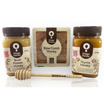 Otago Bundle