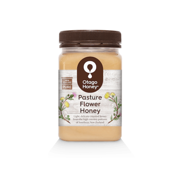 Pasture Honey | OtagoHoney