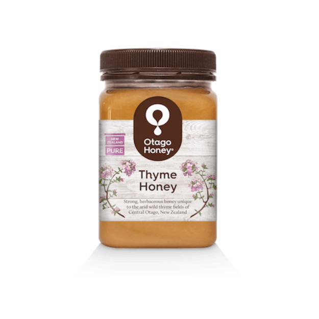 Thyme Honey | Otago Honey