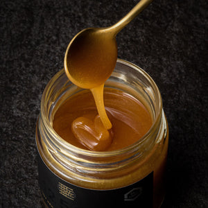 MGO 1250+ Manuka Honey  | The True Honey