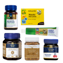 Wellington Bundle | Honeys Of New Zealand