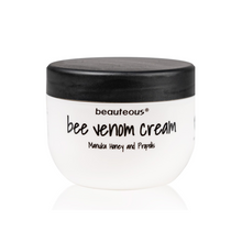Load image into Gallery viewer, Bee Venom Cream - Manuka Honey &amp; Propolis | Beauteous 
